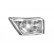 Clignotant avant droit blanc 2813908 Van Wezel, Vignette 2