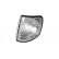 Clignotant avant droit BLANC 3026906 Van Wezel, Vignette 3