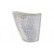 Clignotant avant droit BLANC 3070908 Van Wezel