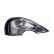 Clignotant avant droit blanc 4366908 Van Wezel
