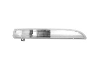 Clignotant avant droit BLANC 5841906 Van Wezel