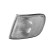 Clignotant avant droit BLANC avec DOUBLURE 0313906 Van Wezel, Vignette 3