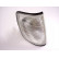 Clignotant avant droit BLANC avec DOUBLURE 3025902 Van Wezel, Vignette 2