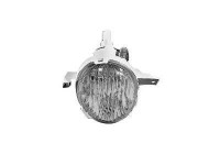 Clignotant avant droit blanc de 2001 8106908 Van Wezel
