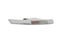 Clignotant avant droit blanc de 2007 5839910 Van Wezel