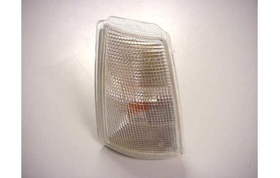 Clignotant avant droit BLANC (GSI) 3730906 Van Wezel, Image 4