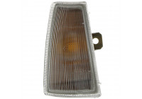 Clignotant avant droit BLANC (GSI) 3730906 Van Wezel