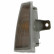 Clignotant avant droit BLANC (GSI) 3730906 Van Wezel, Vignette 2