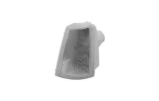 Clignotant avant droit BLANC (GSI) 3730906 Van Wezel, Image 3
