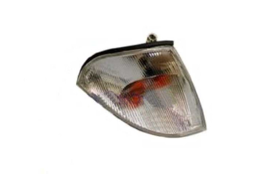 Clignotant avant droit BLANC TYPE VALEO à partir de 1996 5214906 Van Wezel