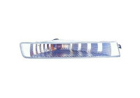 Clignotant avant droit BLANC VIVARO avec DOUBLURE 3794906 Van Wezel