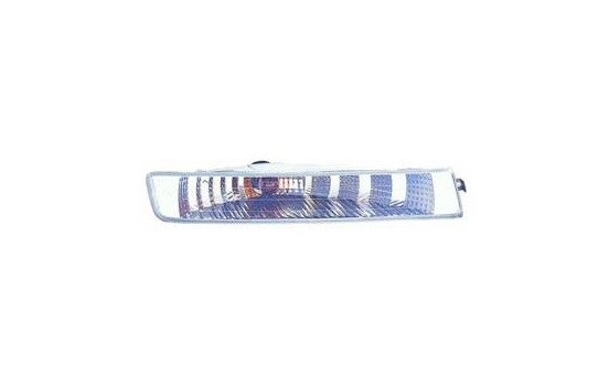 Clignotant avant droit blanc (VIVARO) VALEO 3794908 Origineel