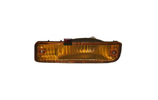Clignotant avant droit DANS LE PARE-CHOCS 5326912 Van Wezel, Image 3