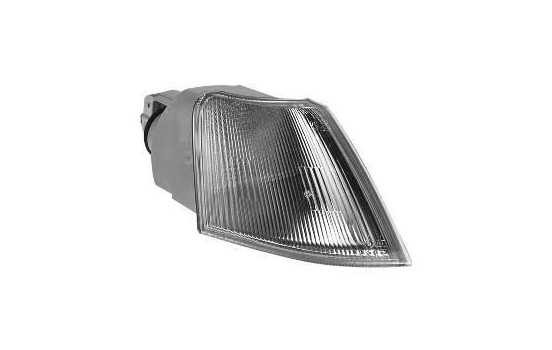Clignotant avant droit de 1998 0939906 Van Wezel, Image 3
