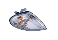 Clignotant avant droit de 1998 8217908 Van Wezel