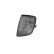 Clignotant avant droit FUMÉ 3024910 Van Wezel