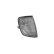 Clignotant avant droit FUMÉ 3024910 Van Wezel, Vignette 3