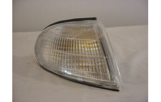 Clignotant avant droit jusqu'à 1998, y compris le support d'ampoule 8216906 Van Wezel, Image 2