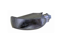 Clignotant avant droit jusqu'en 1998 POUR L'EMPLACEMENT DU FEU ANTIBROUILLARD 1879908 Van Wezel