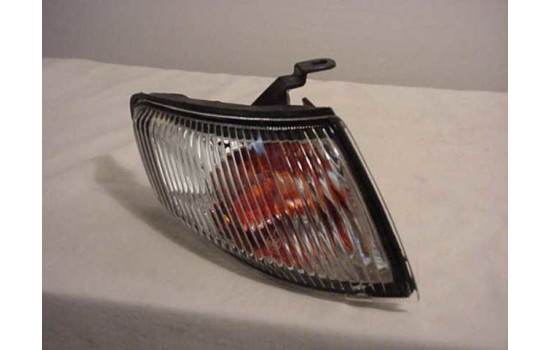 Clignotant avant droit jusqu'en 1999 2752906 Van Wezel, Image 2