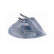 Clignotant avant droit jusqu'en 2002 BLANC 0646906 Van Wezel, Vignette 4