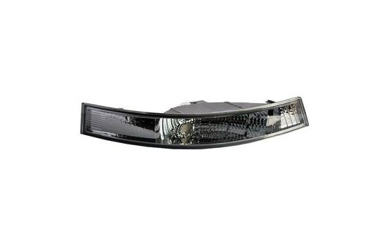 Clignotant avant droit MASTER fumé 4387910 Van Wezel