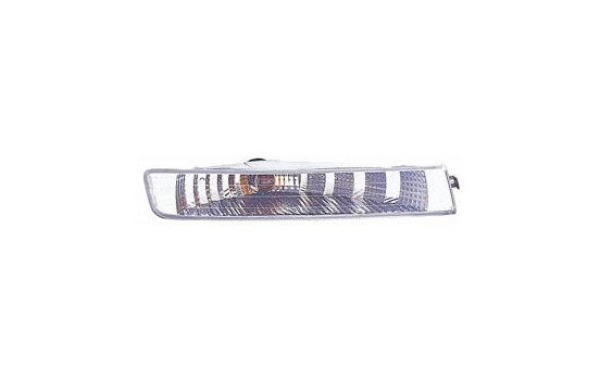 Clignotant avant droit MOVANO Blanc 3798906 Van Wezel