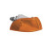 Clignotant avant droit ORANGE 1754902 Van Wezel, Vignette 3