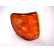 Clignotant avant droit ORANGE 3026902 Van Wezel, Vignette 2