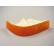 Clignotant avant droit orange 4335902 Van Wezel