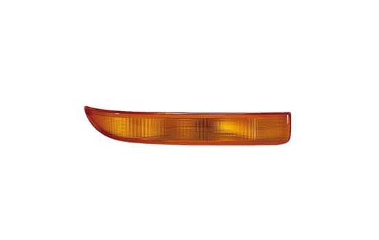 Clignotant avant droit ORANGE 4391904 Van Wezel