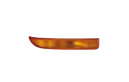 Clignotant avant droit ORANGE 4391904 Van Wezel, Image 2