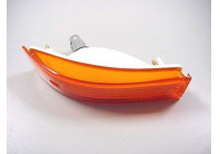 Clignotant avant droit ORANGE 5318902 Van Wezel