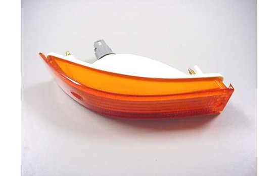 Clignotant avant droit ORANGE 5318902 Van Wezel