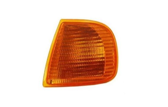 Clignotant avant droit ORANGE 5826902 Van Wezel