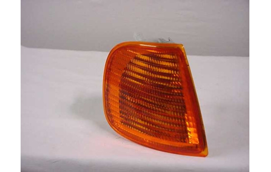 Clignotant avant droit ORANGE 5826902 Van Wezel, Image 3