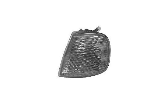 Clignotant avant droit ORANGE 5826902 Van Wezel, Image 2