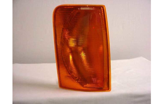 Clignotant avant droit ORANGE 5877902 Van Wezel, Image 2