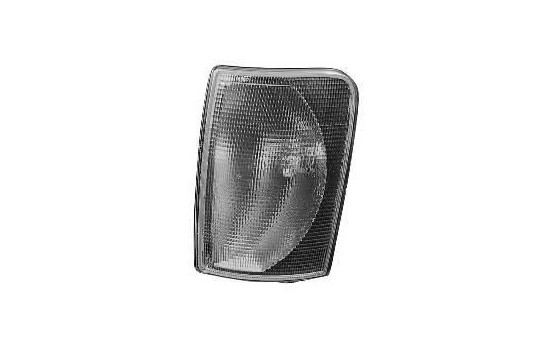 Clignotant avant droit ORANGE 5877902 Van Wezel, Image 3