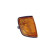 Clignotant avant droit ORANGE avec support d'ampoule 3024902 Van Wezel, Vignette 3