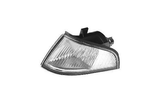 Clignotant avant droit TYPE II 0208902 Van Wezel