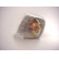 Clignotant avant gauche + SUPPORT DE LAMPE 4045901 Van Wezel, Vignette 2