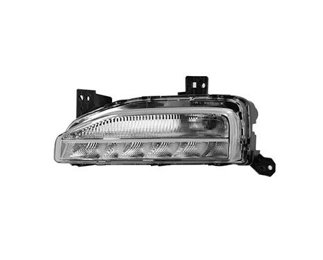 CLIGNOTANT AVANT L. 5710905 Van Wezel