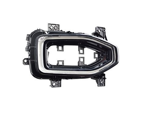 CLIGNOTANT AVANT R. 5715908 Van Wezel