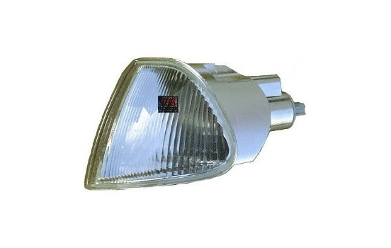 Clignotant depuis '99 VALEO 0948906 Origineel, Image 3