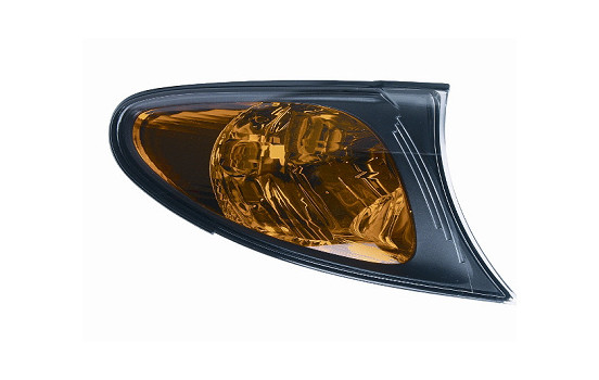 Clignotant droit 02+ orange ULO 0649902U Origineel