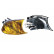 Clignotant droit 6245446201001 Origineel