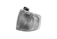 Clignotant droit blanc pour modèles 86+ 1847906 Van Wezel