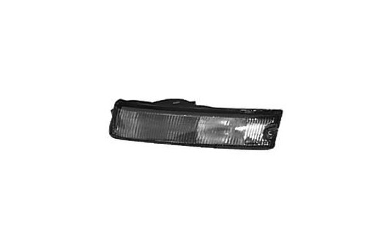Clignotant droit pour 5 portes 2723906 Van Wezel