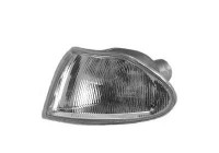 Clignotant droit pour 9/94+ - DOUBLURES. BLANC 3737908 Van Wezel